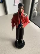 michael jackson doll at kmart