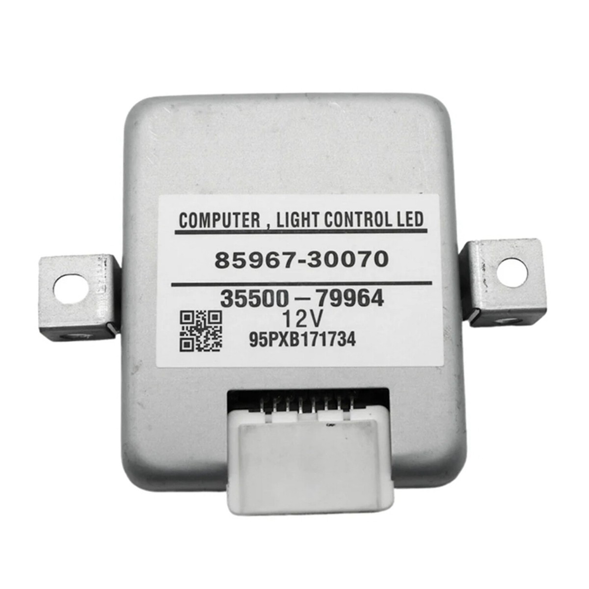 Headlight Control Module For Toyota Lexus GX460 GS350/450h 2013
