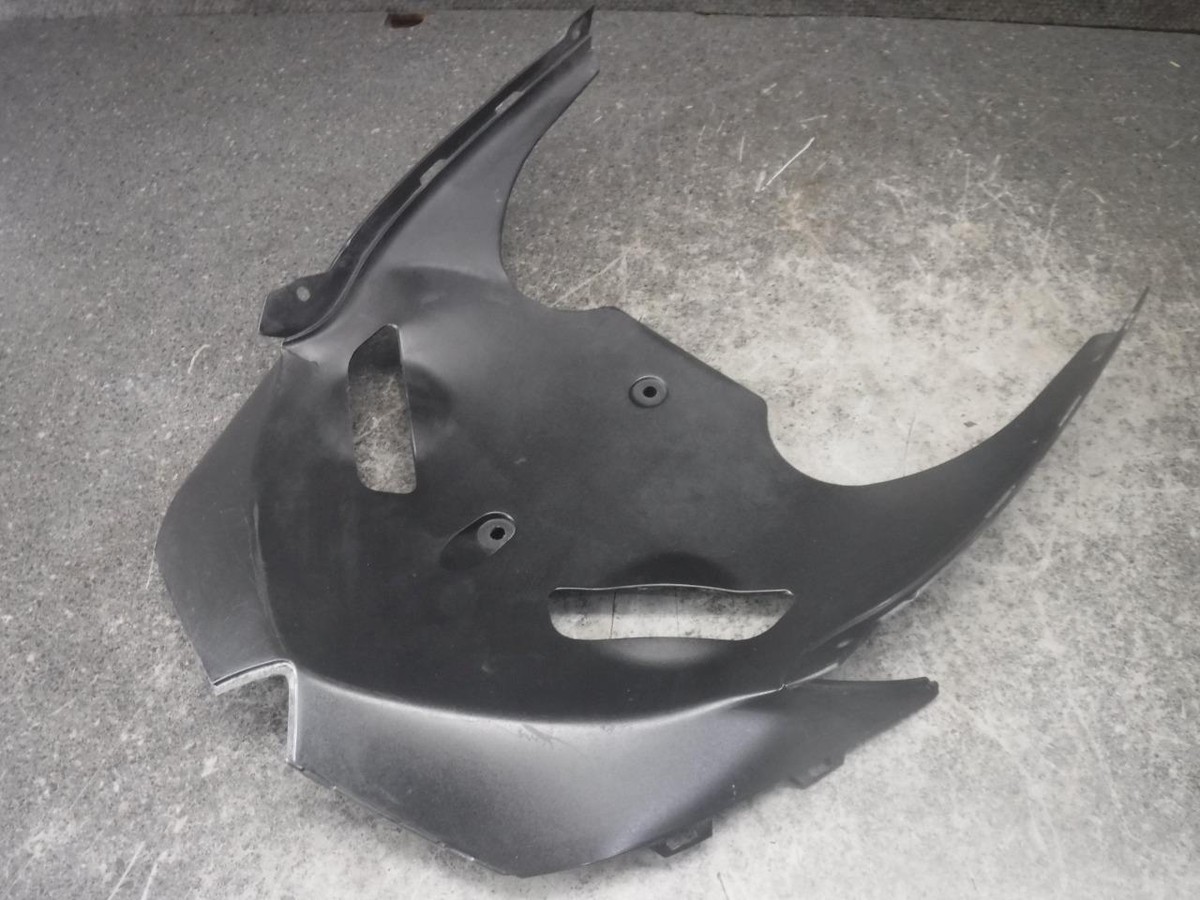 KARA Hara フラッグ 09 Kawasaki Ninja ZX6R ZX-6R Front Under Fairing 25P | eBay