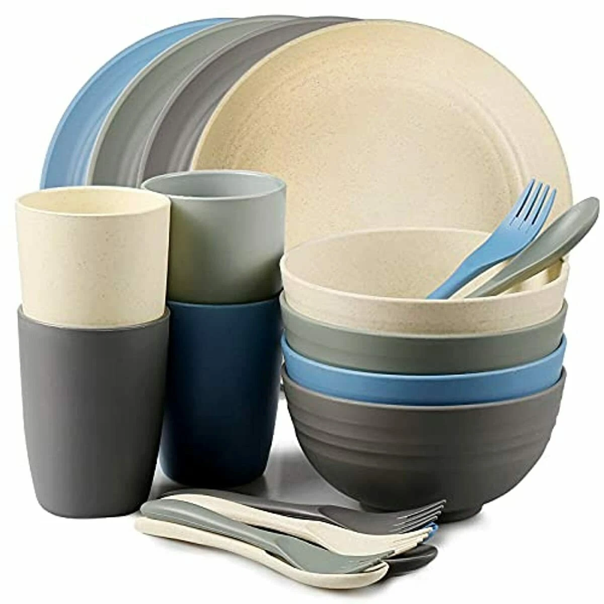Lightweight dish sets cheap