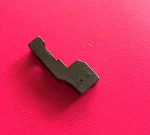 *USED* 54485A-UNION SPECIAL-LOOPER HOLDER-FREE SHIPPING*