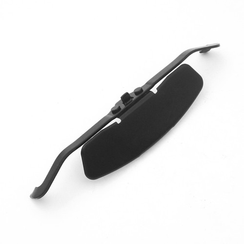 Front Caliper Anti-Rattle Springs For VW Golf 2.0 R 4Motion (2009-2013) Black - Picture 6 of 8