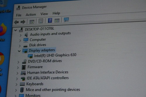 Dell Precision 3431 SFF i7-9700 (256GB NVMe M.2) - Photo 11/12