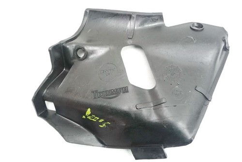Triumph Trophy 900 T 300 E Inner Left Tank Cover - Picture 2 of 2