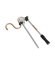 Rothenberger piegatubi rame, alluminio, inox 10mm 25132