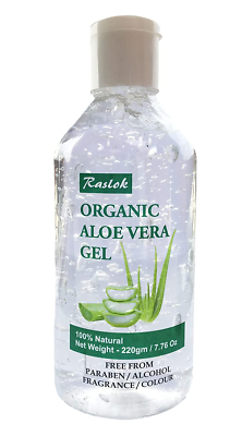 aloe masks Aloe Vera Facial Masks (2 Pairs) main image 1