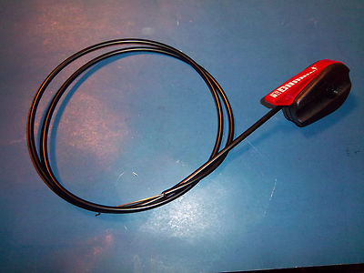 NEW BBT THROTTLE CONTROL FITS MURRAY 71180 71157 12053 BTT FREE SHIPPING 