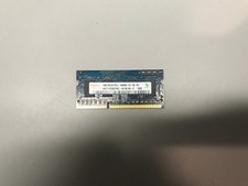 HYNIX 1Gb2Rx16 DDR3 PC3-10600S RAM