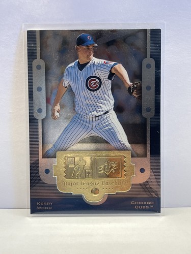 1999 Kerry Wood #26