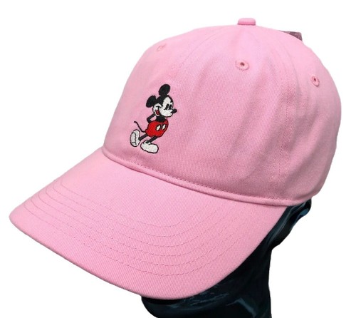 NWOT Disney Parks WDW 50th Anniversary EARidescent Pink  display picture 1