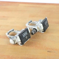 Vintage Look Clipless Road Bike Pedals