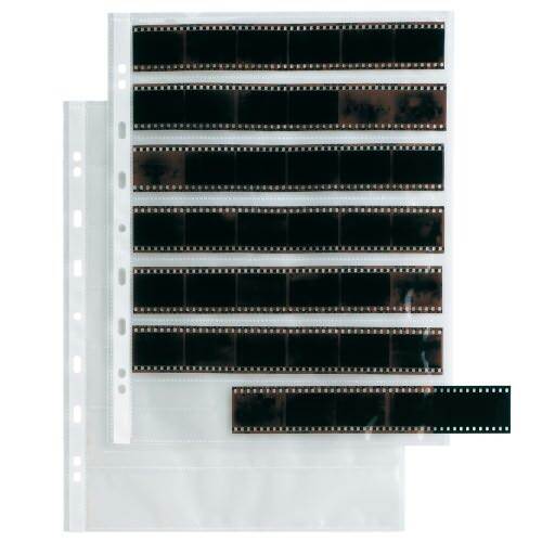 BUSTE PER NEGATIVI - ATLA FN35 SEI ROTA