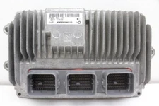 14 Honda Accord 37820-5A3-L31 Computer Brain Engine Control ECU ECM EBX Module