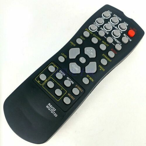 Télécommande D'origine HANTAREX PD42-2 Pour TV Slim LED (22/32 Pouces) - Neuve