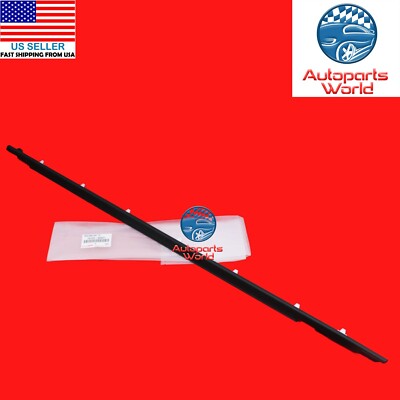 GENUINE OEM TOYOTA 91-97 LAND CRUISER LX450 LEFT DRIVER DOOR