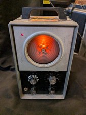 Vintage tuner Conn ST-11 Strobotuner Powers O...