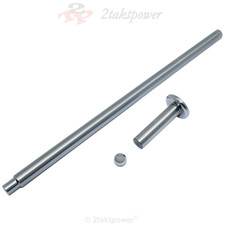 Druckstange Set Kupplung Stange Stift Bolzen Kugel für Yamaha RD 250 / 350 LC