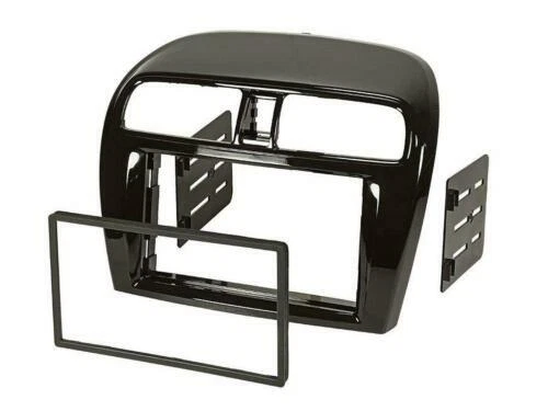 Einbaurahmen & Radioblenden für Mitsubishi Space Star