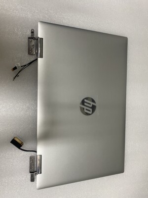 M45118-001 for HP Pavilion x360 15T-ER 15-ER Laptop LCD TOUCHSCREEN Replacement