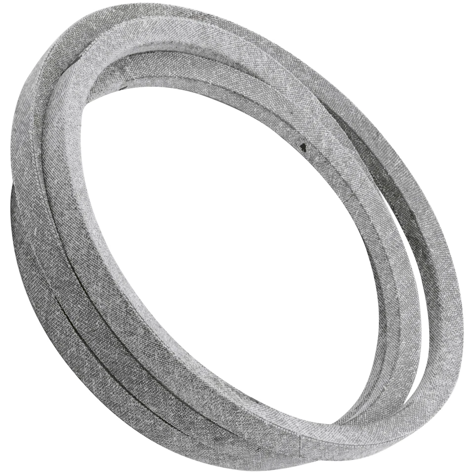 Caltric Drive Belt for John Deere X300 X300R X304 X305R X310 X320 Snowblower 44" - Image 3 of 4