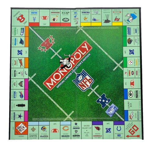 Gioco Da Tavolo Monopoly La Rivincita Dei Perdenti Hasbro - Foto 6