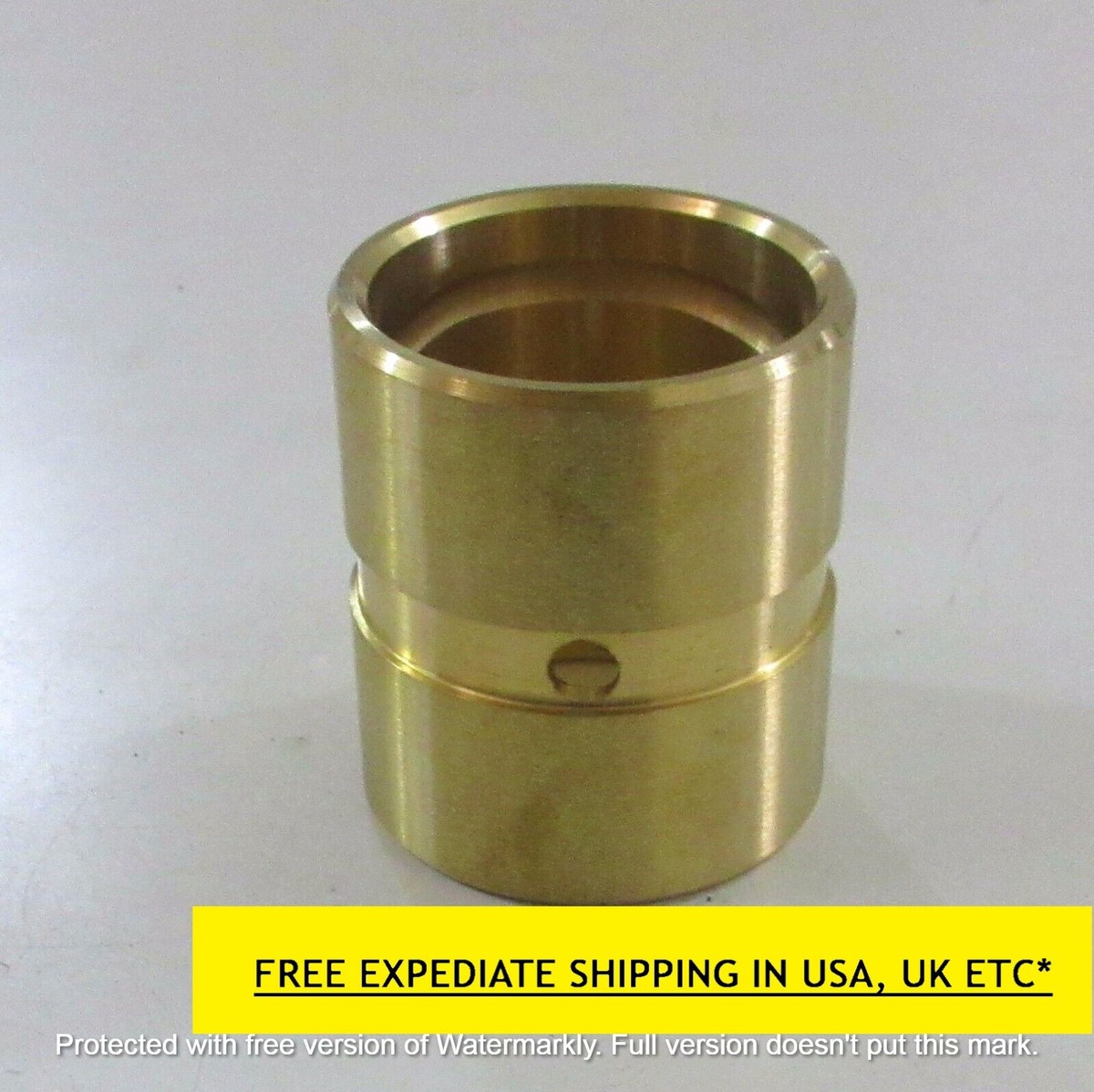 Jcb - Steering Ram Bronze Bush Dim. 38X30X25 (Part No: 808/00237