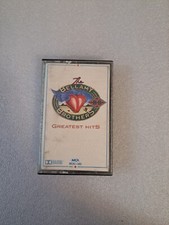 Bellamy Brothers Greatest Hits Cassette 