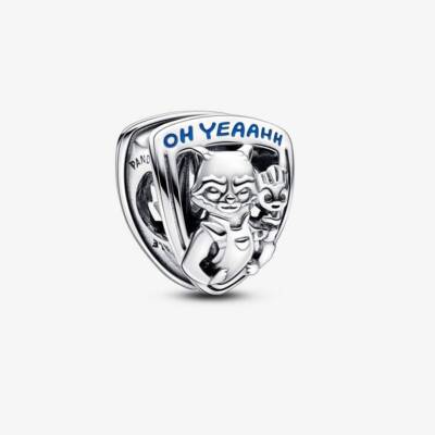 Marvel Pandora Charm, Guardians of the Galaxy, Schild 792565C01 Anhänger