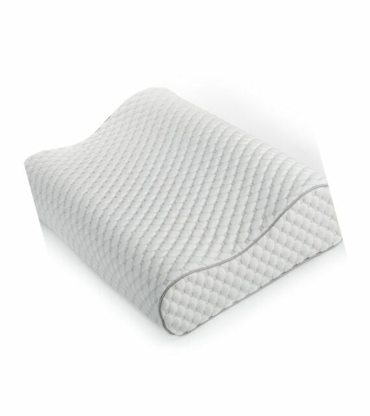 martha stewart dream science contour pillow