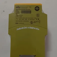 1PC Brand New Pilz PNOZ XV2 774500 Safety Relay 30/24VDC 2n/o Fast Shipping