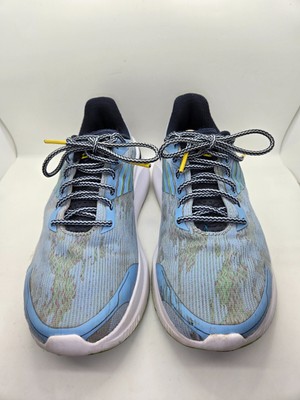 Saucony Endorphin Shift 3 Shoes Men\'s 7 Light Blue Running Athletic Gym Sneakers Saucony Endorphin Shift 3 Shoes Men main image 2