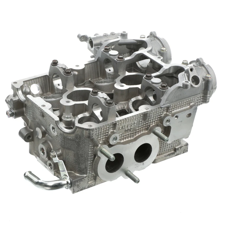 Culata derecha Impreza STI 11039AB650 OEM 2004-2006 Subaru EJ257 Foto 4 de 4