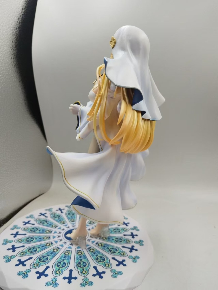 Sophie Neuenmuller en figurine chez Koei Tecmo, 17 Septembre 2022 Sophie Neuenmuller en figurine chez Koei Tecmo, 17 Septembre 2022