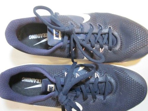 NIKE METCON 4 Training Navy Blue 