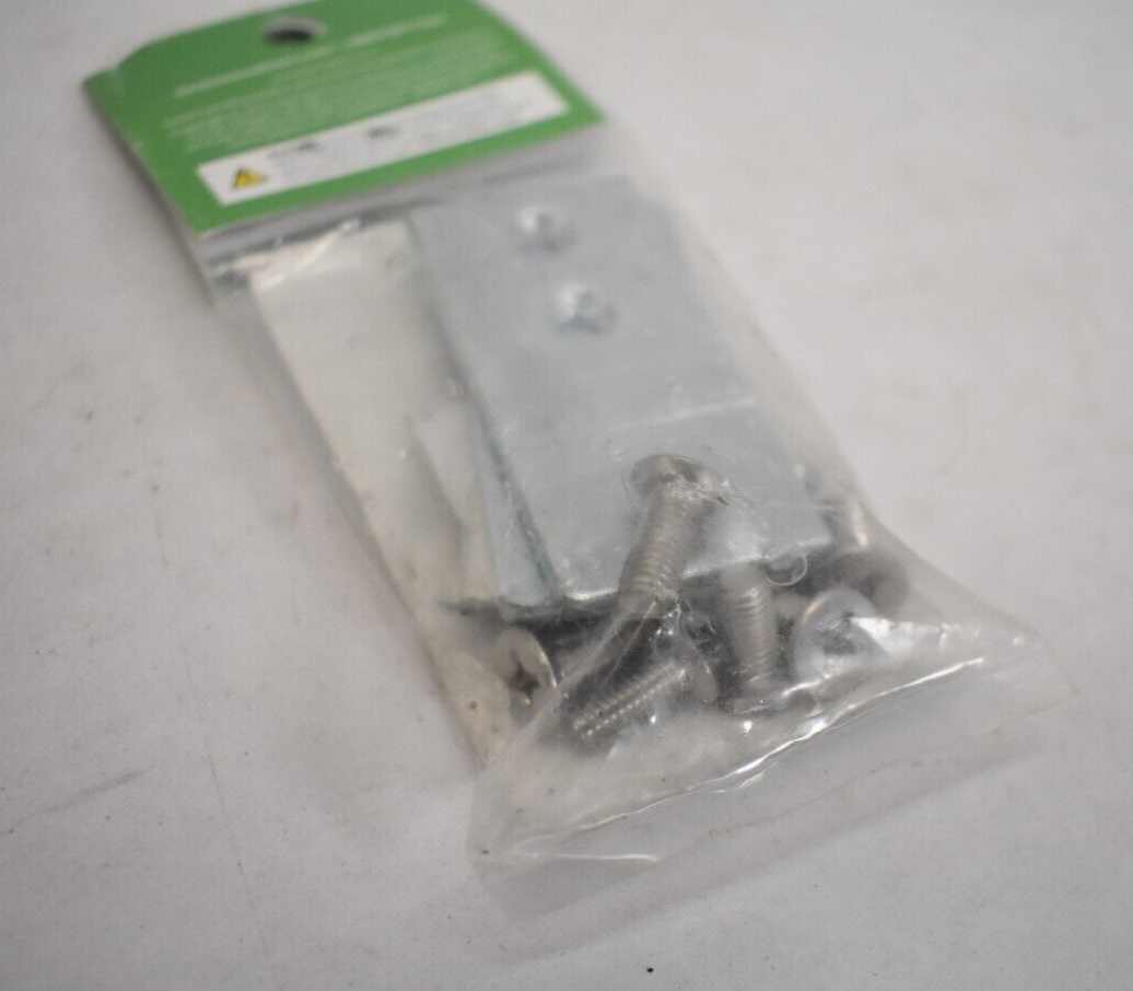Assa Abloy Accessory Universal Mounting Tabs Electric Strikes 015260052