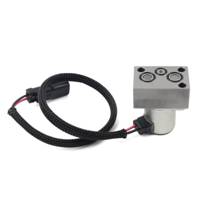 Genuine Pilot Valve Komatsu Excavator PC200-7 & 8 702-21-57400 Made In Japan OEM - Foto 3