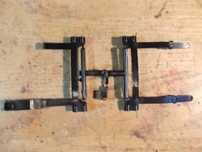 SP-17 SP17 Quick Change Battery Holder - Kyosho Pure Ten EP Spider TF-2 TF-3