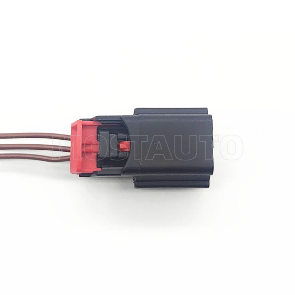 INTERRUPTOR CICLO EMBRAGUE AC, CONECTOR INTERRUPTOR PRESIÓN PARA FORD TRANSIT 350 2015-2021 Foto 4 de 4