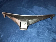 95-04 Toyota Tacoma HVAC Heat Air Center Vent Duct Defrost Defogger Windshield