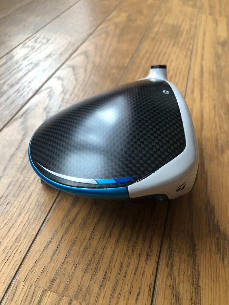 Taylormade Sim2 9 Driver Head Only | eBay Taylormade Sim2 9 Driver Head Only | eBay