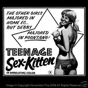 Adolescente xxx foto