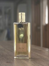 Rose Oud Nicolai Parfumeur Createur perfume - a fragrance for