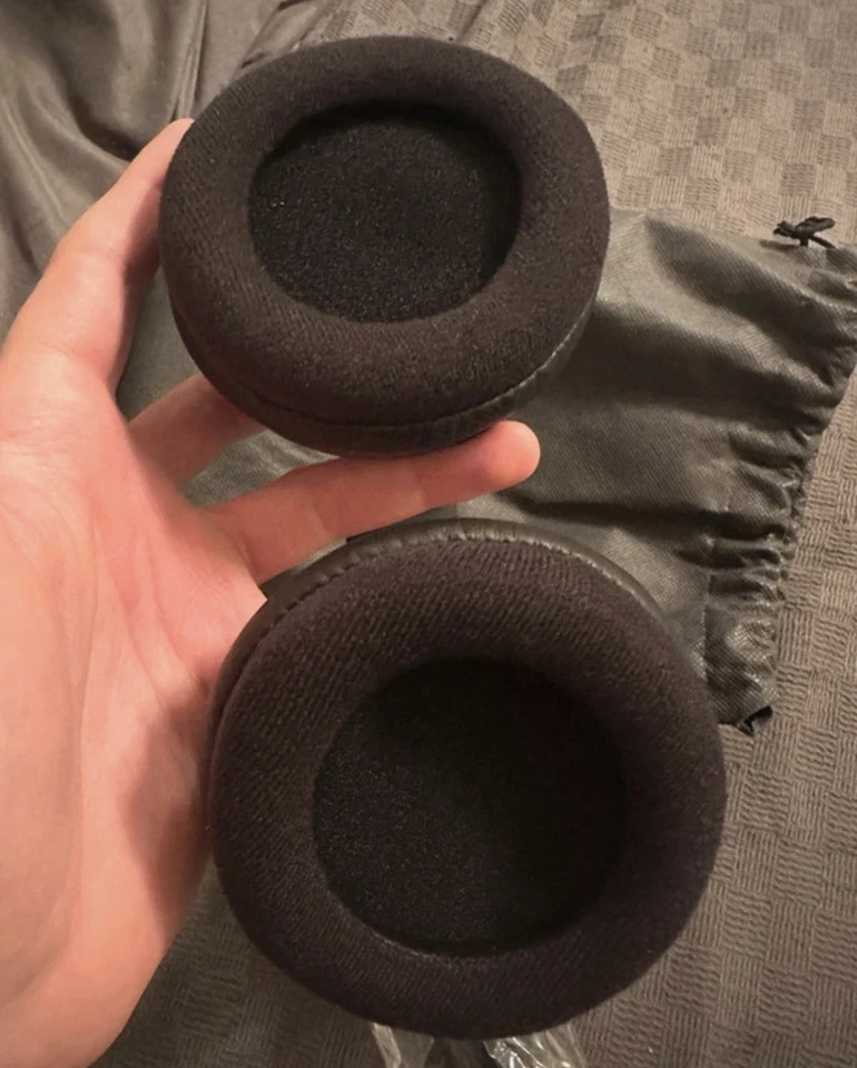 Seltene Gaming-Kopfhörer / Sammlerstück Dell XPS Audio by Turtle Beach - Bild 4 von 4