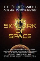 E. E. Doc Smith (U. A.) | The Skylark Of Space | Taschenbuch | Englisch (2024)