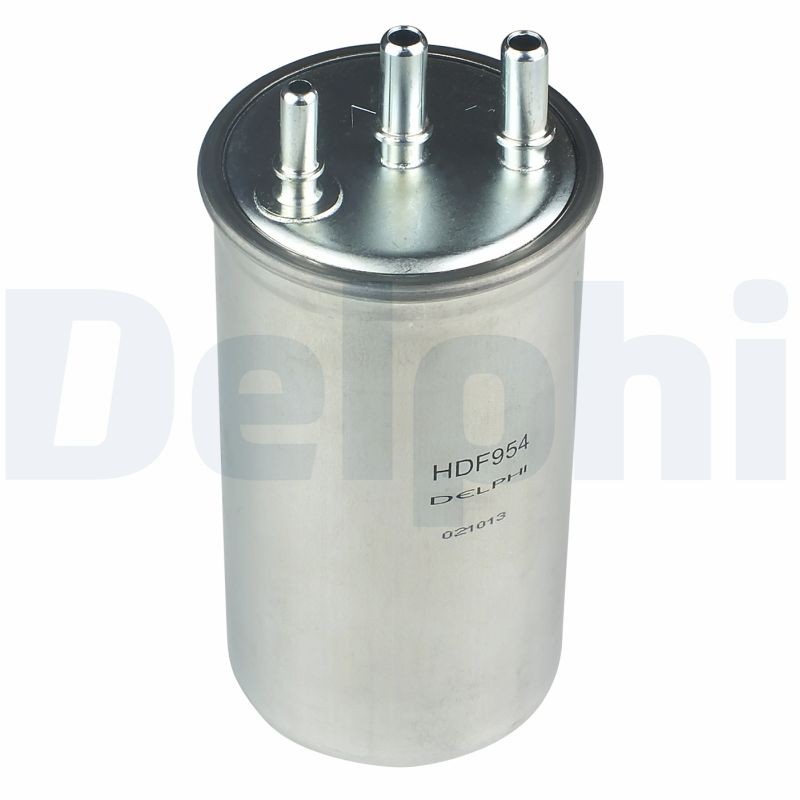 Delphi Kraftstofffilter Dacia Renault Vw Volvo - Bild 4