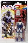 GI Joe Classified Series Retro Card Snow Serpent 6" Figure Hasbro 2024 New