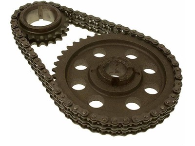 46XX72K Timing Set Fits 1962-1964, 1968-1974 Ford Galaxie 500 VIN: H Windsor