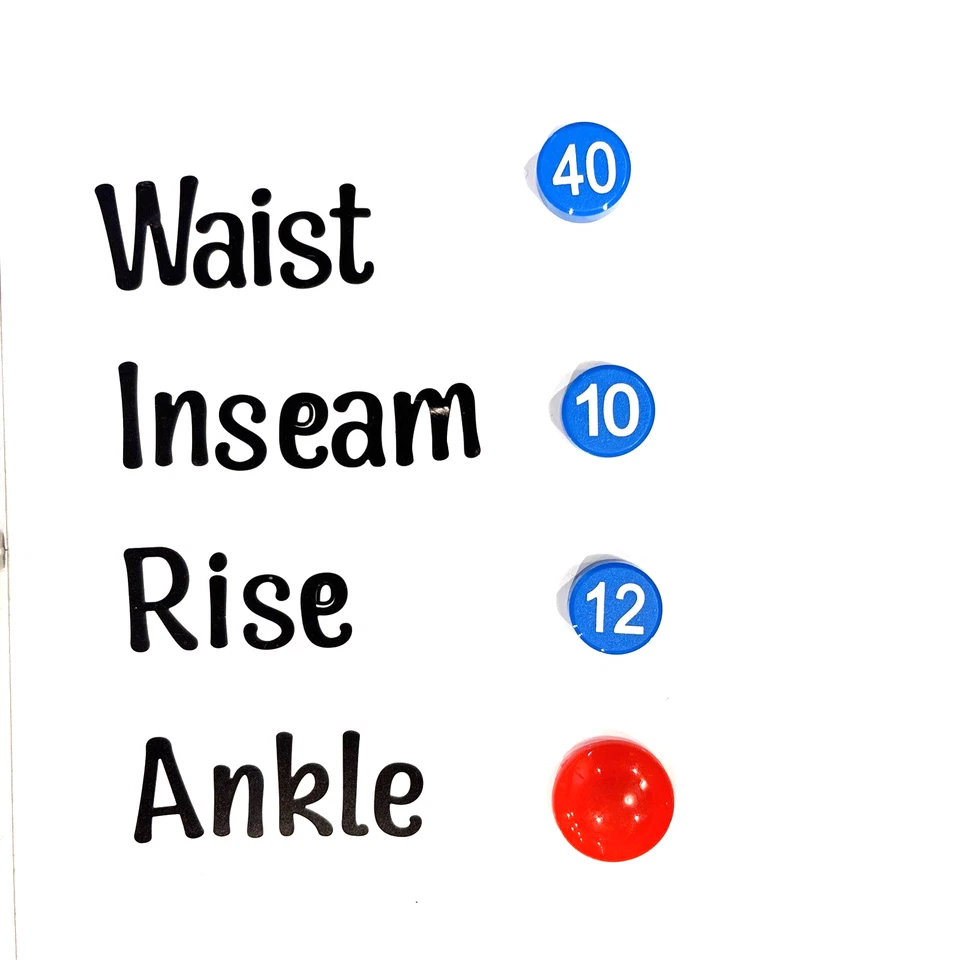 Nike Golf Cargo Shorts Mens 38 Black Performance Stretch Chino 10" Inseam - Image 2 of 4