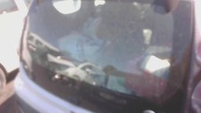 Lunette arrière Citroen C1