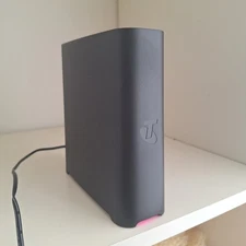 Telstra Smart Wi-Fi Booster (Gen 3 with Wi-Fi 6) Extender 